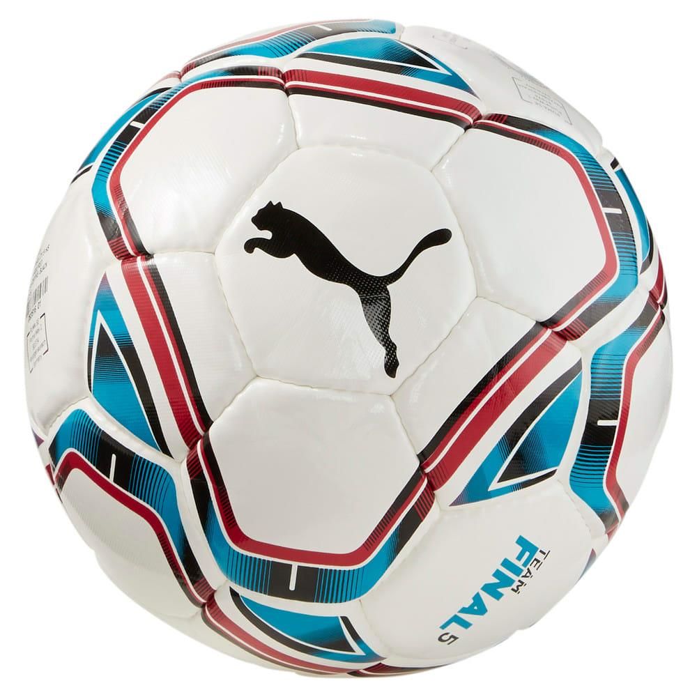 Puma Teamfinal 21.5 Hs Ball Futbol Topu 083516 01
