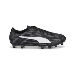 Puma Rapido III Fg Ag Erkek Siyah Futbol Krampon 106572-02