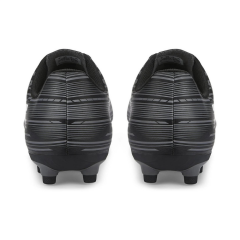 Puma Rapido III Fg Ag Erkek Siyah Futbol Krampon 106572-02