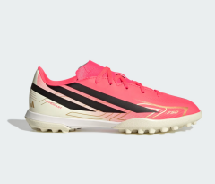 adidas F50 Hyperfast Club Tf J Unisex Çocuk Halı Saha Ayakkabısı KK1366