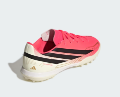 adidas F50 Hyperfast Club Tf J Unisex Çocuk Halı Saha Ayakkabısı KK1366