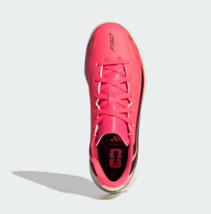 adidas F50 Hyperfast Club Tf J Unisex Çocuk Halı Saha Ayakkabısı KK1366
