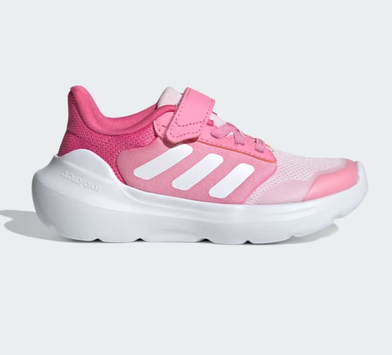 adidas Tensaur Run.2.0 Pembe Kız Çocuk Ayakkabı IE5990