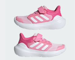 adidas Tensaur Run.2.0 Pembe Kız Çocuk Ayakkabı IE5990