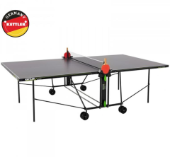 Kettler Green Series K1 Outdoor Masa Tenisi Masası