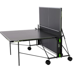 Kettler Green Series K1 Outdoor Masa Tenisi Masası