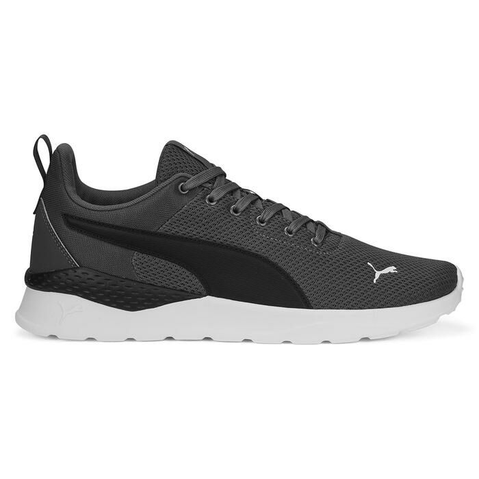 Puma Anzarun Lite Unisex Gri Sneaker Ayakkabı 371128-40