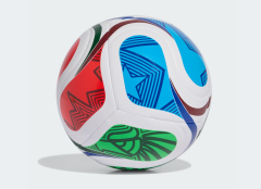 Adidas Fifa World Cup 26 Trionda 5 No Futbol Topu JD8032