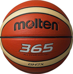 Molten BGH7X Sentetik Deri Basketbol Topu No:7