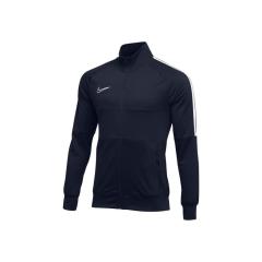 Nike AJ9180-451 Dry Acdmy19 Erkek Lacivert Futbol Ceket