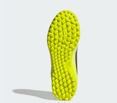 adidas Çocuk Sarı Halı Saha F50 CLUB VEL TF J JS1487