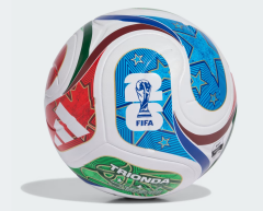 adidas FIFA World Cup 26™ League Futbol Topu JD8045