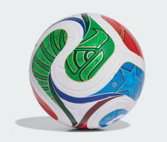 adidas FIFA World Cup 26™ League Futbol Topu JD8045