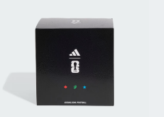 adidas FIFA World Cup 26™ League Futbol Topu JD8045