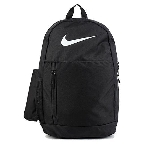 Nike Elemental Swoosh GFX Sırt Çantası Kalemlik İlaveli Siyah BA6603-010