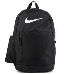 Nike Elemental Swoosh GFX Sırt Çantası Kalemlik İlaveli Siyah BA6603-010