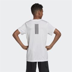 ADİDAS ÇOCUK GÜNLÜK GİYİM T-SHİRT DV1357 YB TR COOL TEE
