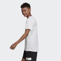 ADİDAS ÇOCUK GÜNLÜK GİYİM T-SHİRT DV1357 YB TR COOL TEE