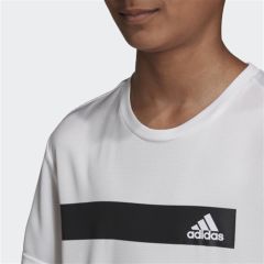 ADİDAS ÇOCUK GÜNLÜK GİYİM T-SHİRT DV1357 YB TR COOL TEE