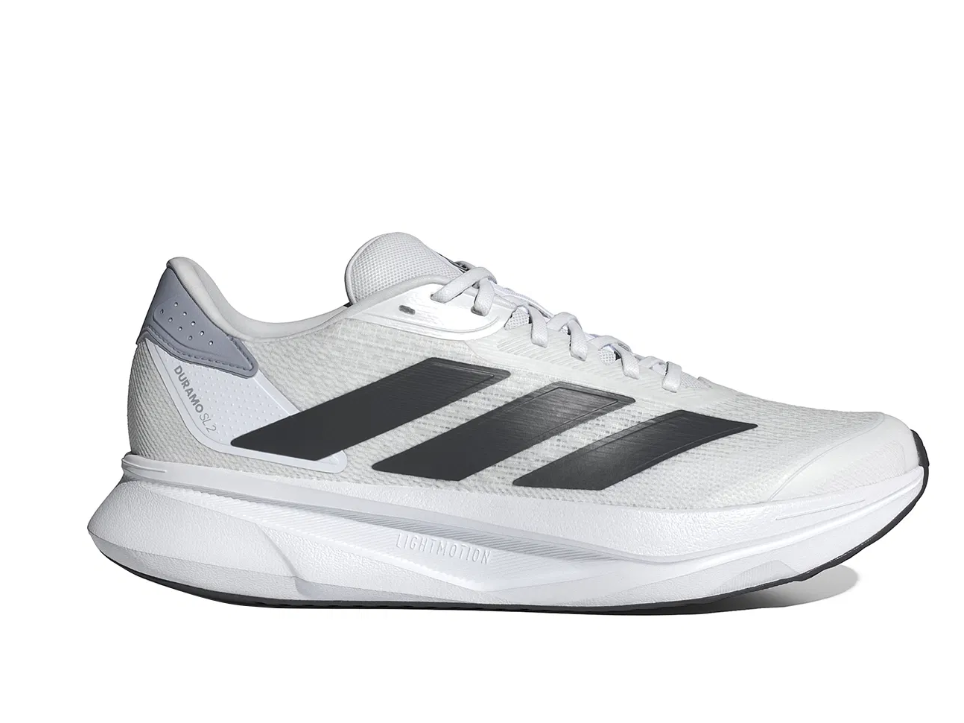 adidas Duramo Sl2 M Erkek Beyaz Koşu Ayakkabısı IH8215