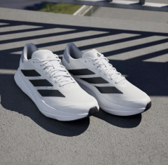 adidas Duramo Sl2 M Erkek Beyaz Koşu Ayakkabısı IH8215