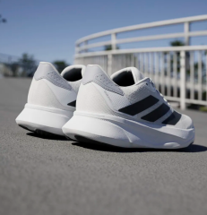 adidas Duramo Sl2 M Erkek Beyaz Koşu Ayakkabısı IH8215