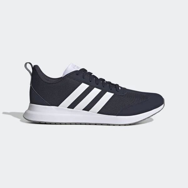 Adidas EG8685 RUN60S Erkek Koşu spor Ayakkabı