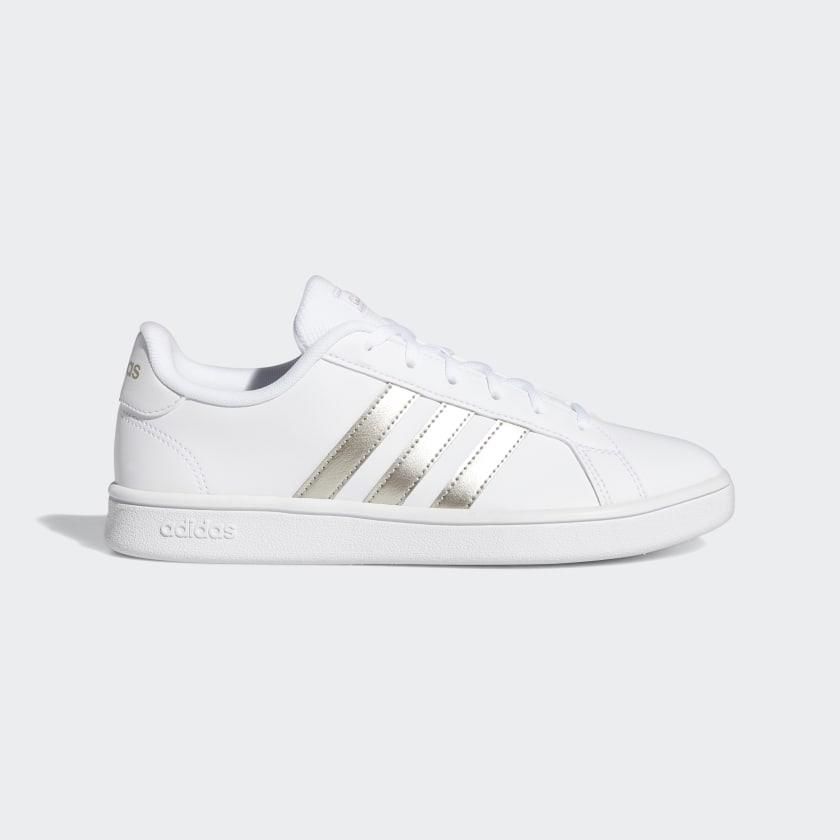 adidas GRAND COURT BASE AYAKKABI EE7874