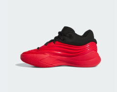 adidas Dame X J Unisex Genç Basketbol Ayakkabısı JP8639