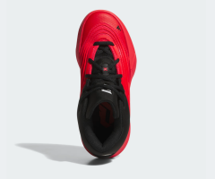 adidas Dame X J Unisex Genç Basketbol Ayakkabısı JP8639