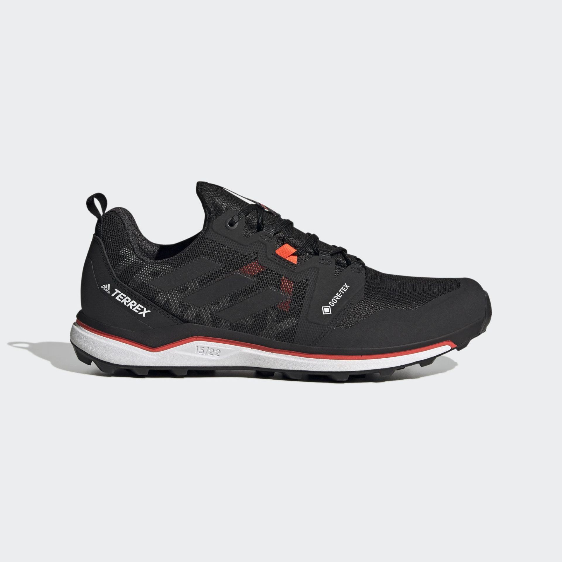 Adidas Terrex Agravic Gtx Spor Ayakkabı EH3569