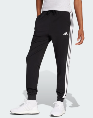 adidas W 3S SJ JOGGER Eşofman Altı Siyah JD0896