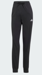 adidas W 3S SJ JOGGER Eşofman Altı Siyah JD0896