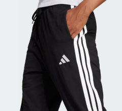 adidas W 3S SJ JOGGER Eşofman Altı Siyah JD0896
