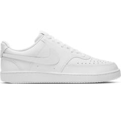 Nike Court Vision Lo Erkek Beyaz Günlük Ayakkabı CD5463-100