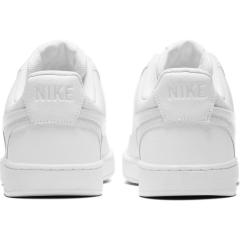 Nike Court Vision Lo Erkek Beyaz Günlük Ayakkabı CD5463-100