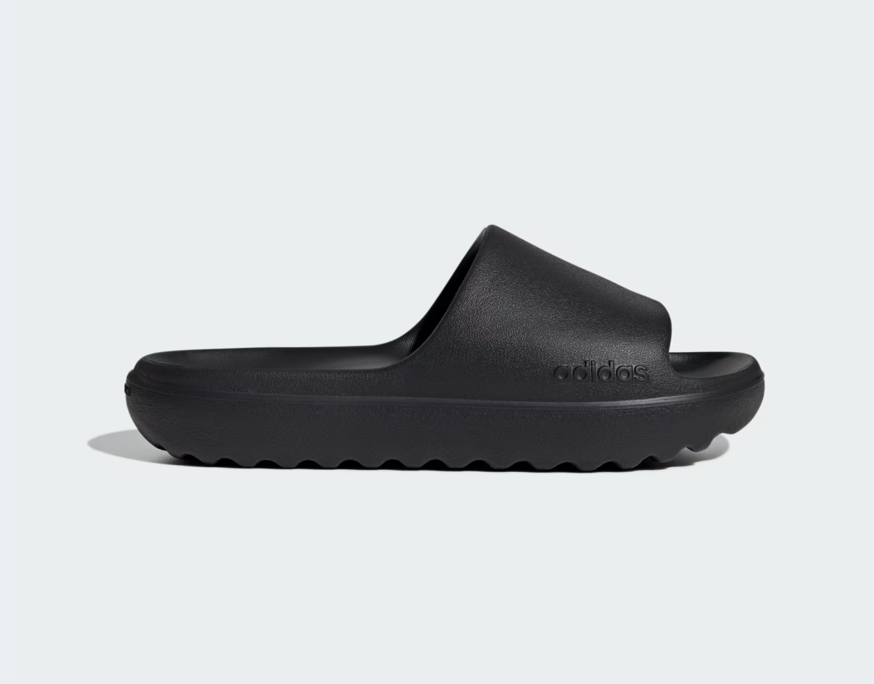 AdidasSiyah Erkek Terlik ADILETTE LUMIA JP9580