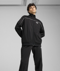 Puma Poly Piping Erkek Eşofman Takımı 684852-01