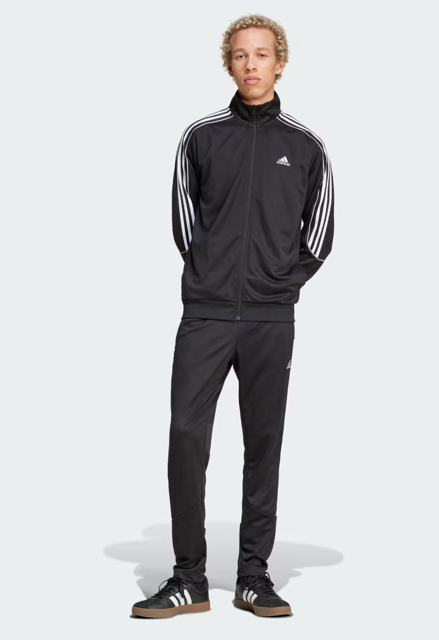 adidas Erkek Eşofman Takımı M 3S Dk Ts IX1277