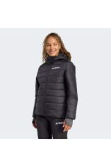 adidas Multi Essentials CLIMAWARM Yalıtımlı Kapüşonlu Mont KB2169