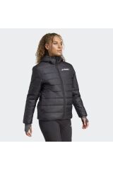 adidas Multi Essentials CLIMAWARM Yalıtımlı Kapüşonlu Mont KB2169