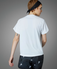 adidas Run It Brand Love Tee Kadın T-Shirt IL4744