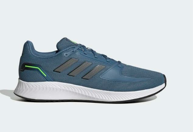 adidas Run Falcon 2.0 Erkek SporAyakkabı GV9554