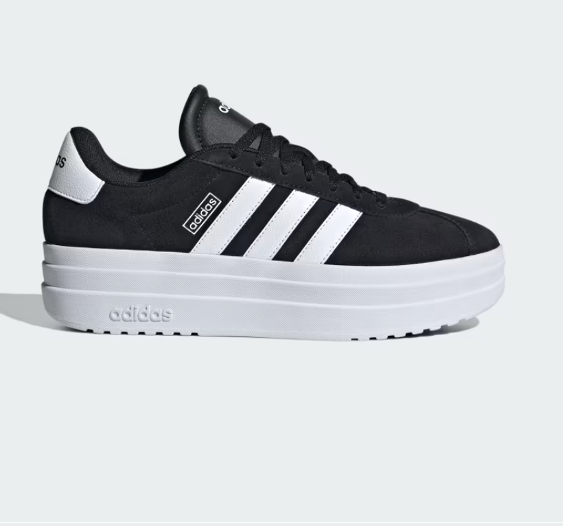 adidas Vl Court Bold Kadın Spor Ayakkabısı IH9995