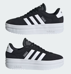 adidas Vl Court Bold Kadın Spor Ayakkabısı IH9995