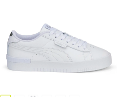 Puma Jada Renew Kadın Beyaz Sneaker Ayakkabı 386401-01