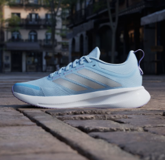 adidas Runblaze W Unisex Koşu Ayakkabısı KI6138