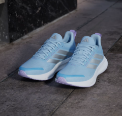 adidas Runblaze W Unisex Koşu Ayakkabısı KI6138
