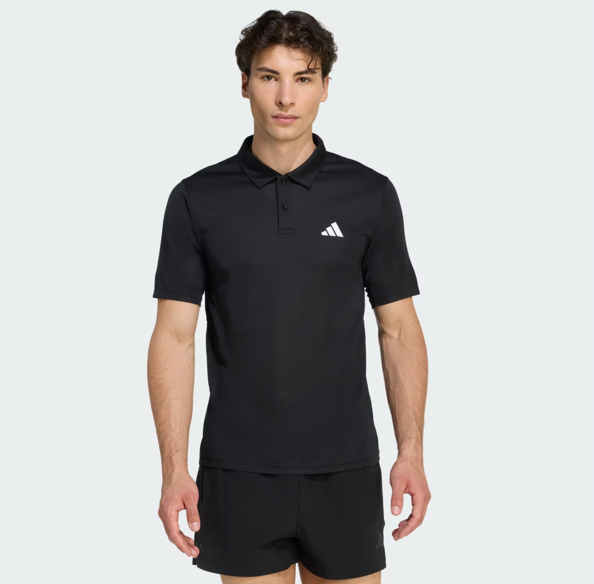 adidas We Bas Polo Erkek Polo T-shirt KA3563