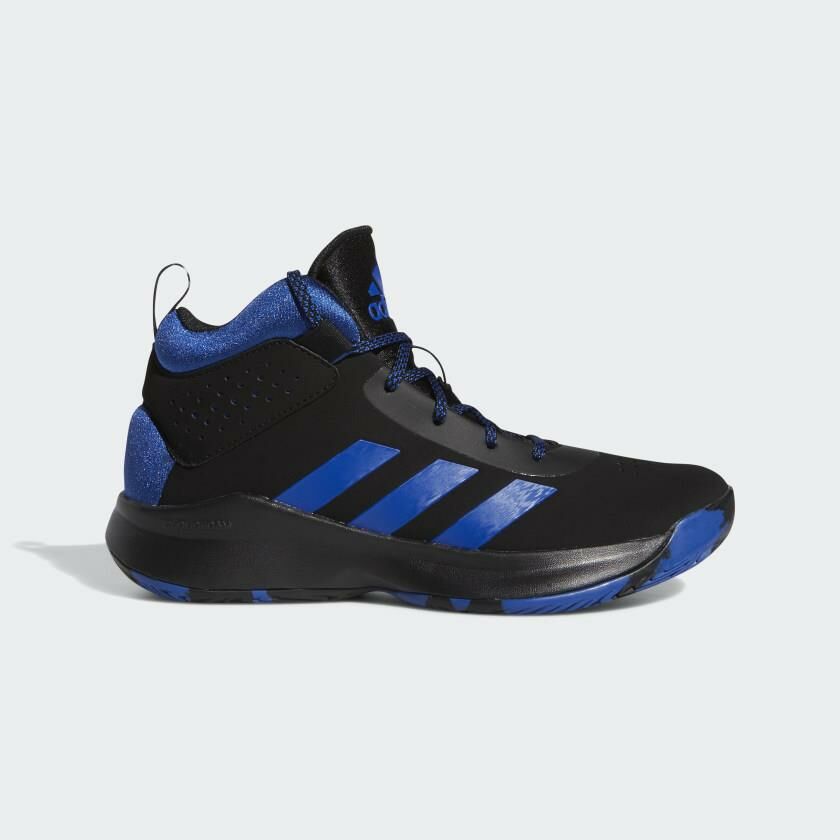 Adidas Cross Em Up 5 K Çocuk Basketbol Ayakkabısı FV7428